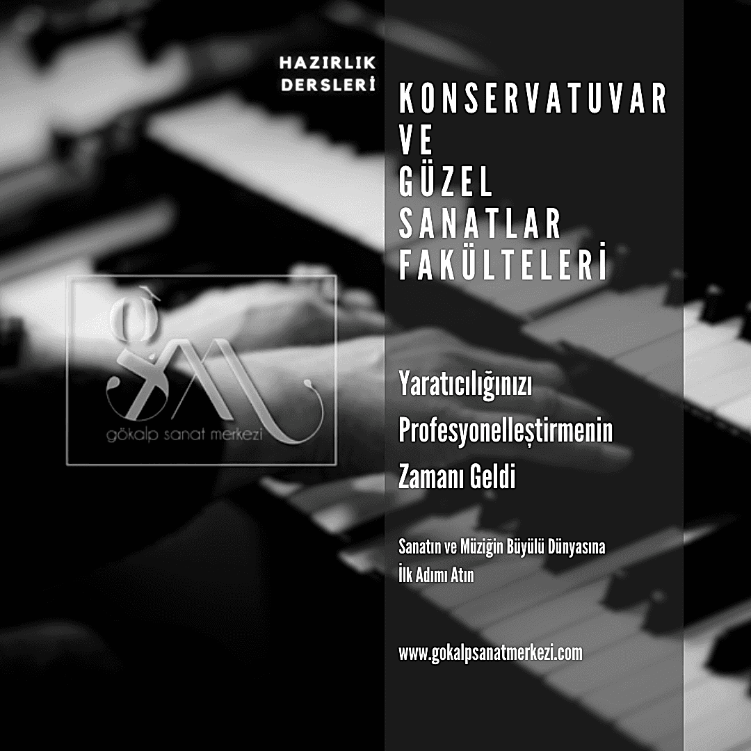 Konservatuvar Hazırlık