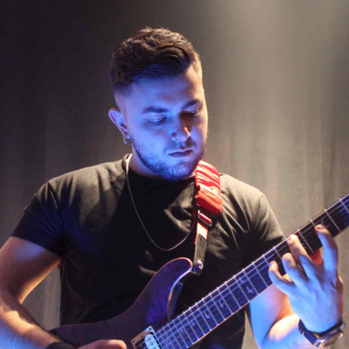 Mert Görkem GÖKALP / Kurucu