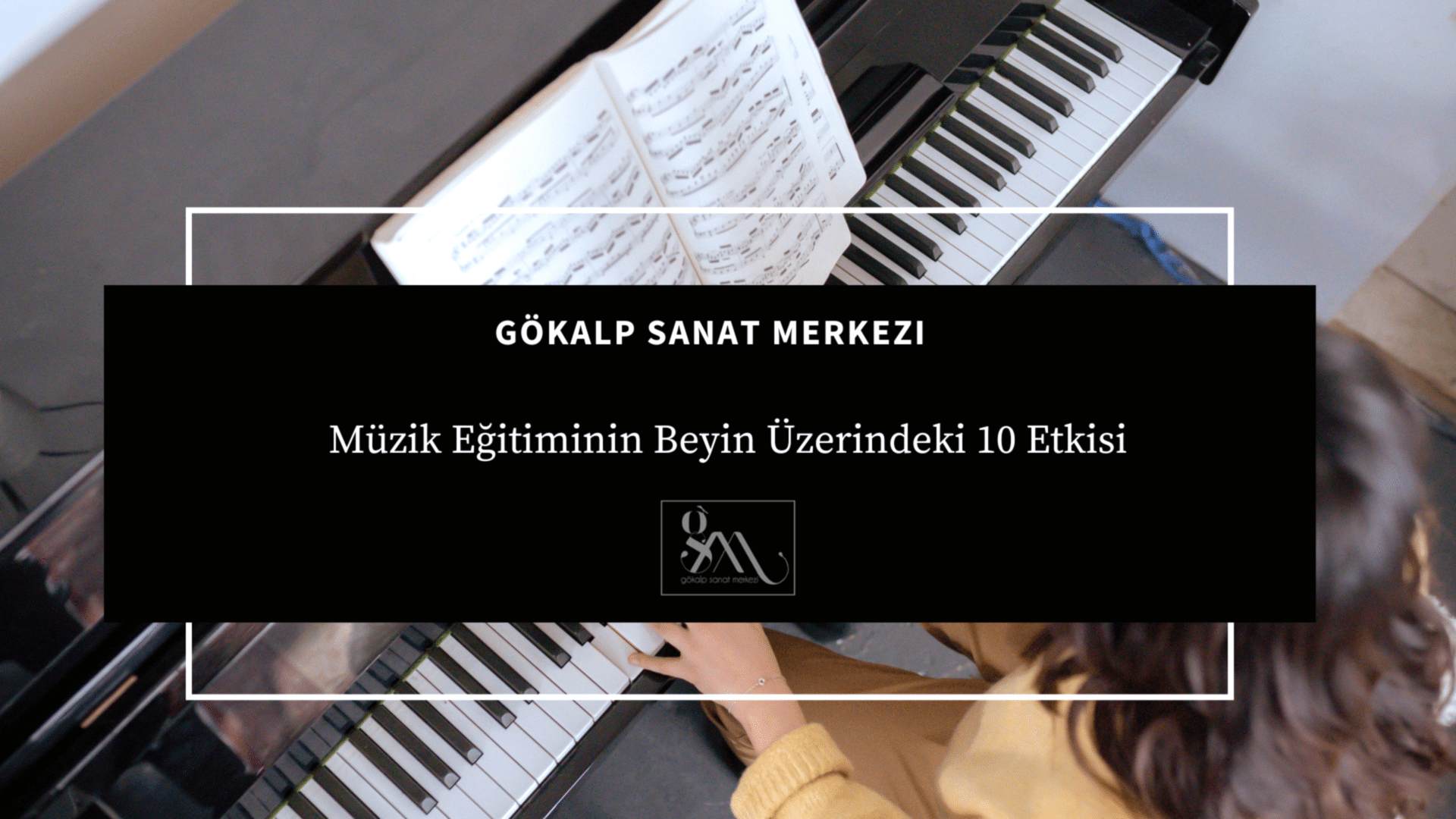 Müzik Eğitiminin Beyin Üzerindeki 10 Etkisi