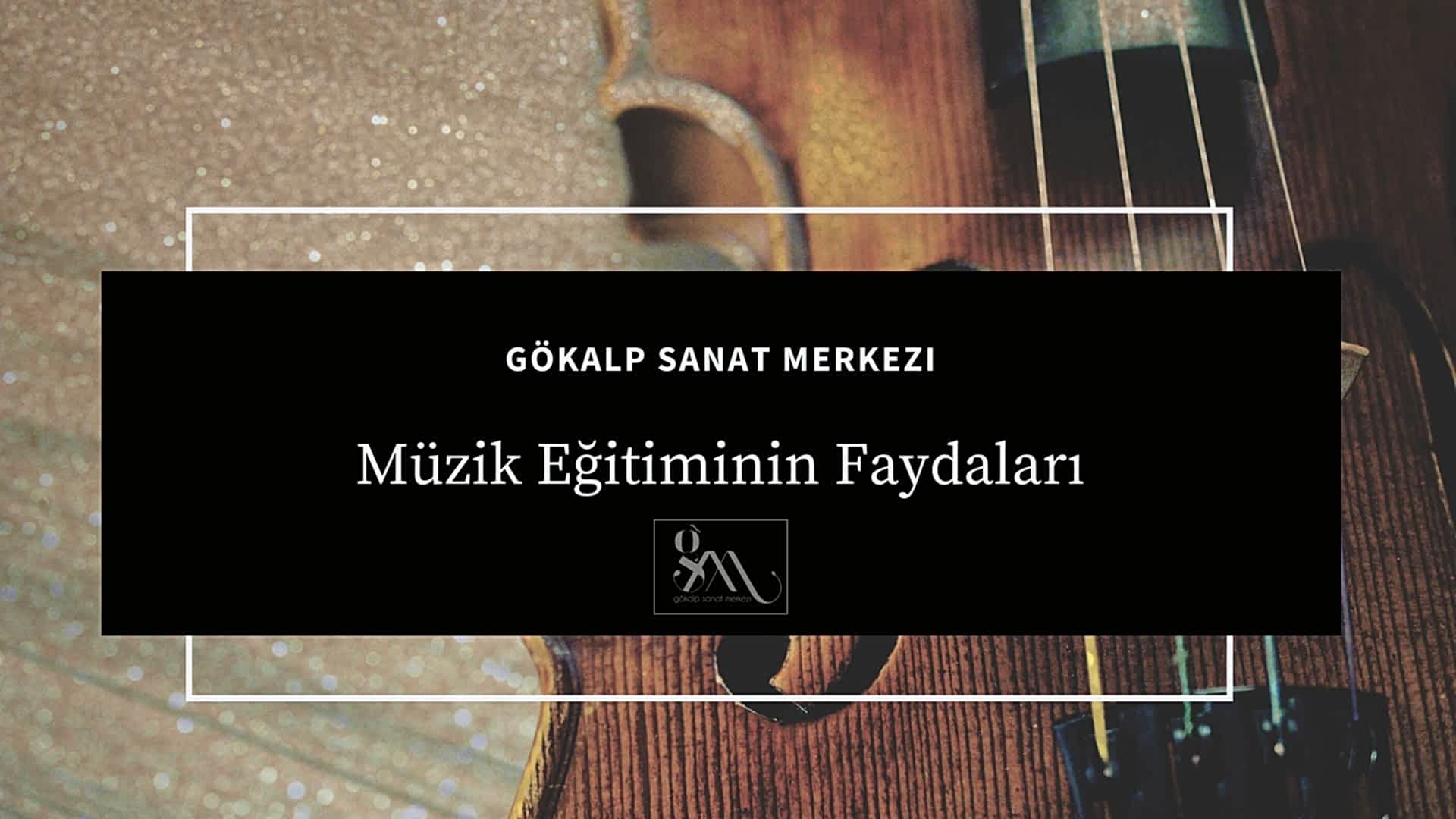 Müzik Eğitiminin Faydaları